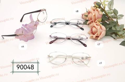 Оправа очков Alanie A90048 Алания