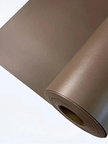 Изолон для творчества 2мм, цвет Q944 коричневый, размер 0,75х2м