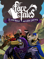 Foretales (для ПК, цифровой код доступа)