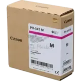 Картридж Canon PFI-341 Magenta