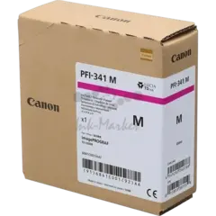 Картридж Canon PFI-341 Magenta