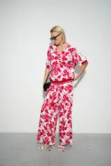 Брюки 19-11-285 Alexander Bogdanov