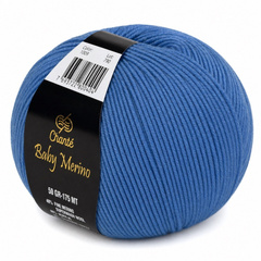 Пряжа Chante Baby Merino (1009)