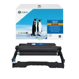 Совместимый фотобарабан G&G GG-DL420 (DL-420) для P3010D, P3010DW, P3300DN, P3300DW, M6700D, 12000 стр., черный