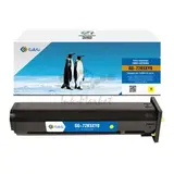 Совместимый картридж G&G GG-72K5XY0 (72K5XY0) для лазерных принтеров Lexmark