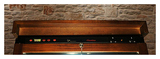 Винный шкаф IP Industrie CEXP 601 VU