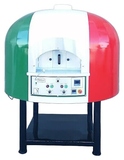 Печь для пиццы газовая Firinmak MaxNg 120