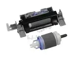 RY7-5229/CC522-67927 Ролик захвата + тормозная площадка кассеты (лоток 2) HP LJ 700 Color M775 (O)