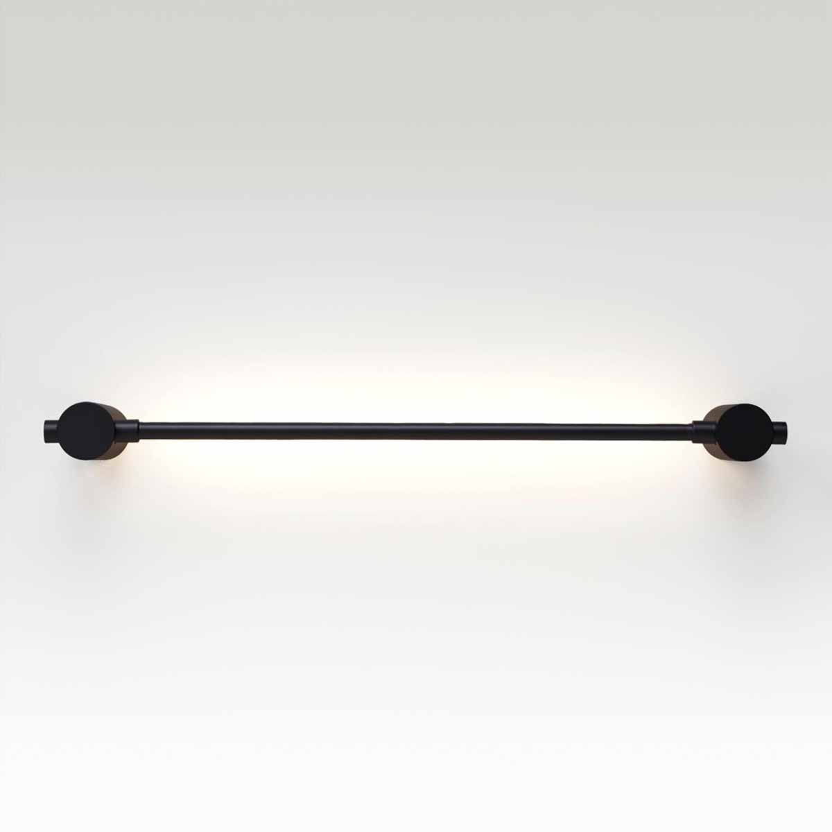 Настенный светодиодный светильник Odeon Light Dalia 4395/6WL