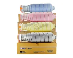Комплект тонеров TN-627 USA версии для Konica Minolta AccurioPress C12000, C14000