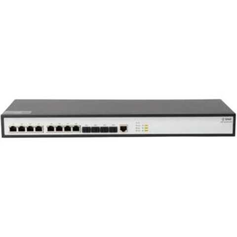 Коммутатор SNR SNR-S5310X-8TX