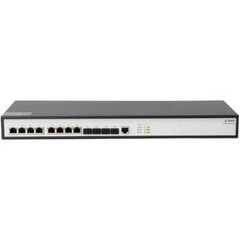Коммутатор SNR SNR-S5310X-8TX