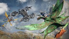 Игровая валюта Avatar: Frontiers of Pandora Base Pack (цифровая версия) (Xbox One + Xbox Series X|S) (RU)