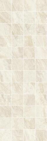 Laparet Royal Декор Мозаичный Бежевый 20x60