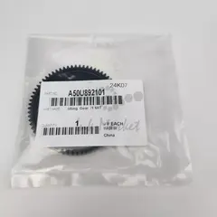 Шестерня холостого хода /1 68T для Konica Minolta C1060, C1070, C2060, C3080P A50U892101.