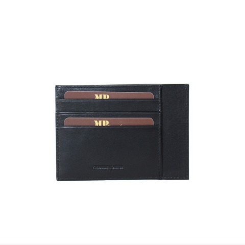 B123296R Preto - Футляр для карт и документов MP
