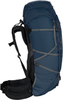 Картинка рюкзак туристический Redfox makalu 65 v5 8800/серо-синий - 3