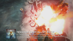 HELLDIVERS Terrain Specialist Pack (для ПК, цифровой код доступа)
