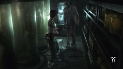 Resident Evil 0 (для ПК, цифровой ключ)