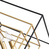 Подвес Arte Lamp Ambasador A5283SP-3BK