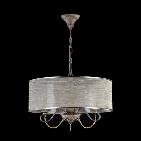 Люстра Maytoni Cable H357-PL-03-BG