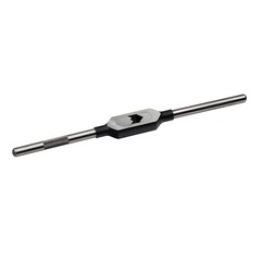 Вороток для метчиков №3 M4,5-M15(3,55-9мм) 310мм Bucovice(CzTool) 3042-02-900-401090