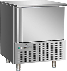 Шкаф шоковой заморозки Hurakan HKN-BCF5