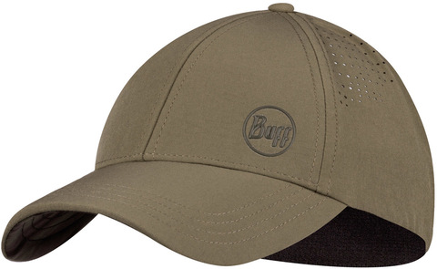 Картинка кепка Buff Trek Cap Ikut Sand - 1