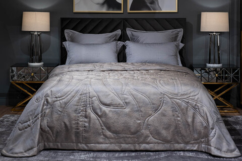 Покрывало 260х260 Garda Decor Романтика