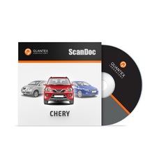 ПО ScanDoc Chery