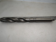 Сверло 23.9мм (140х280) Р6АМ5 к\х К/М3 СССР