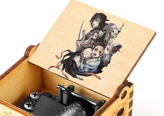 Music box Demon Slayer 2