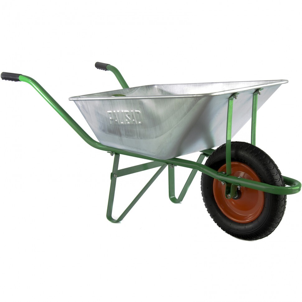 Тележка Садовая Купить Казань