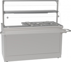 Мармит Abat Hot-Line ЭМКУ-70Х-01