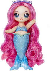 Кукла Na! Na! Na! Surprise Сверкающая серия Mermaid Marina Jewels, ракушка (уценённый товар)