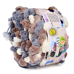 Пряжа Himalaya Yo-Yo Colors (82015)