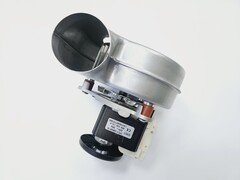 Вентилятор BAXI Eco/Luna/Luna-3... (арт. 5655730-1)