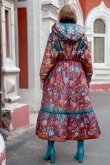 Пальто 