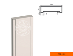 Пилястра ПЛВ-150/4 (тело)