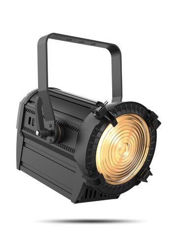 CHAUVET-PRO Ovation FD-205WW светодиодный прожектор направленного света с линзой френеля. 1х230Вт WW LED