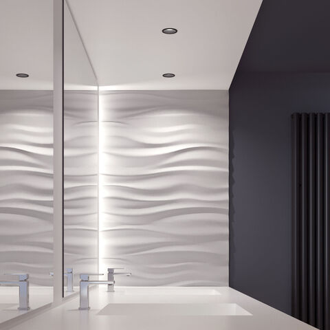 Встраиваемый светильник Elektrostandard 25061/01 черный