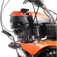 Подметальная машина PATRIOT S 610P