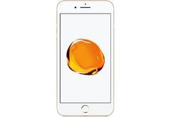 Apple iPhone 7 Plus 256 ГБ золотой