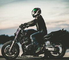 Дуги Suzuki GSF 1200 Bandit