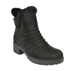 Полусапоги Mym Exclusive 280922-201