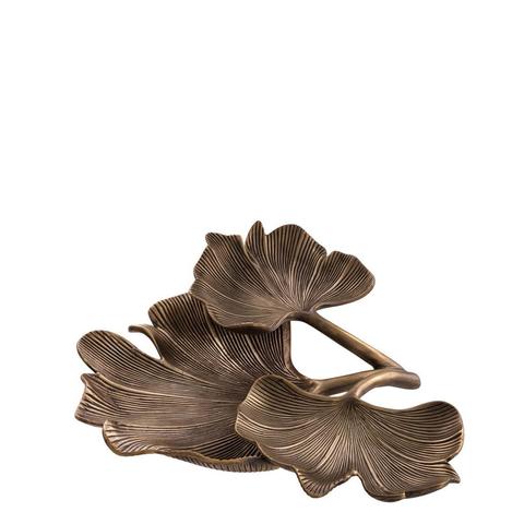 Поднос Eichholtz 112795 Ginkgo