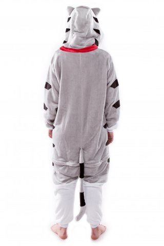 Котенок Чи взрослый