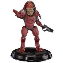 Фигурка Dark Horse Mass Effect Urdnot Wrex