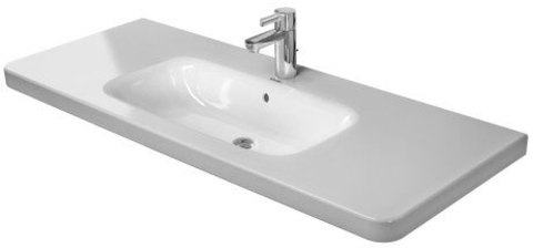 Раковина мебельная Duravit DuraStyle 2320120060