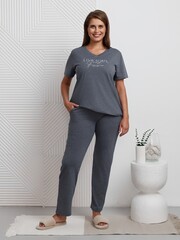 Костюм Мальта Виотекс ИНДИГО